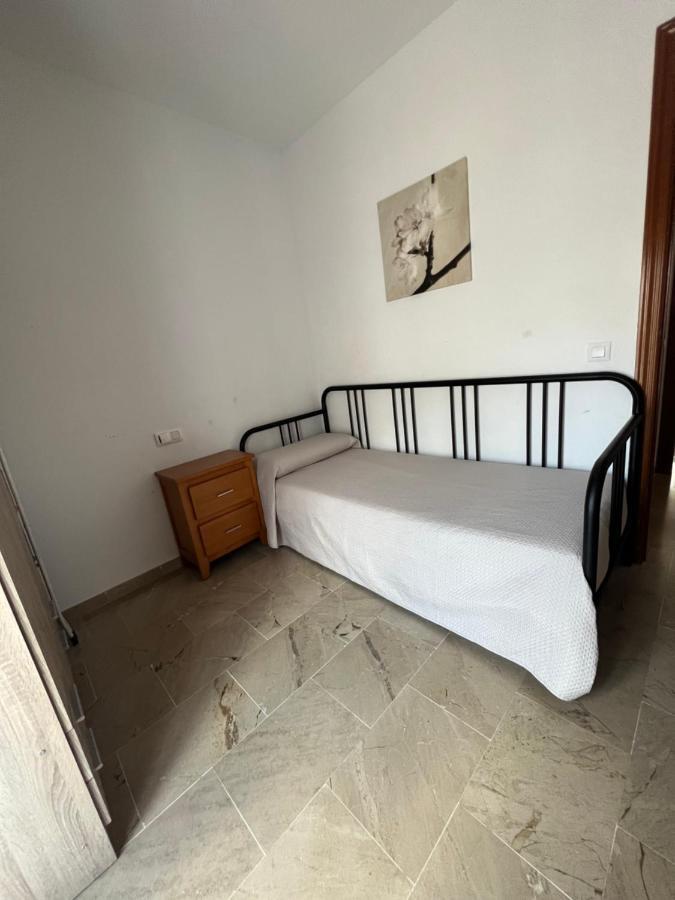 Huerto Apartment Lucena Exterior foto